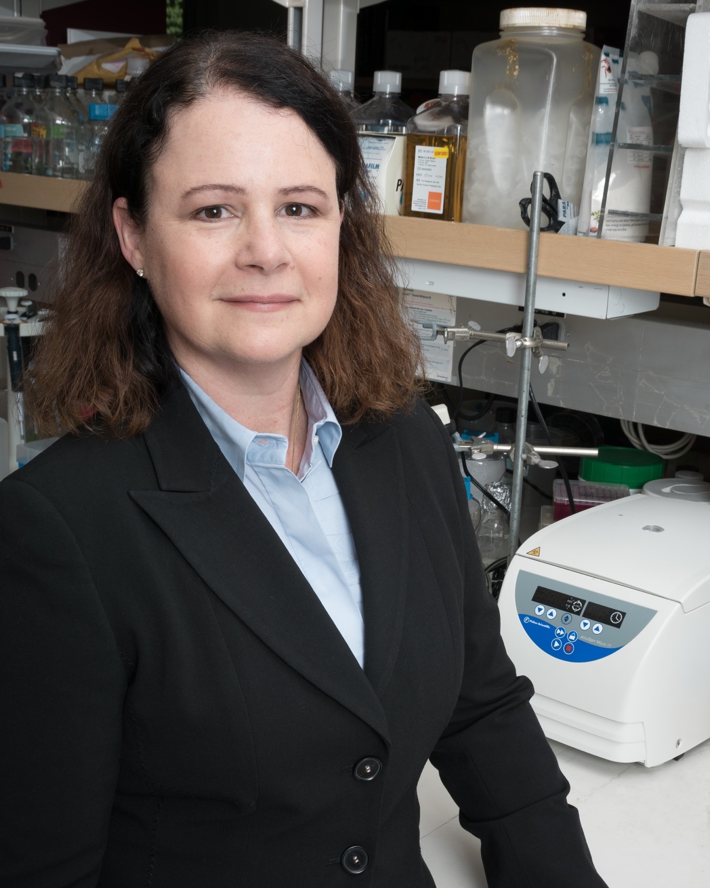 Chamberlain | Division of Medical Genetics